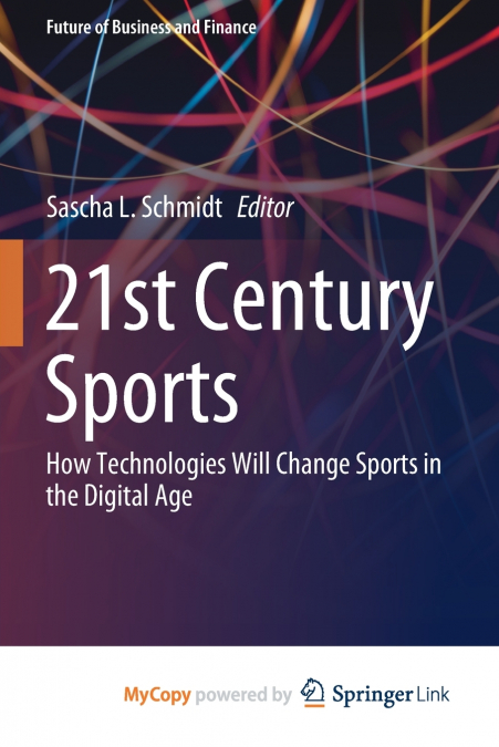 21st Century Sports