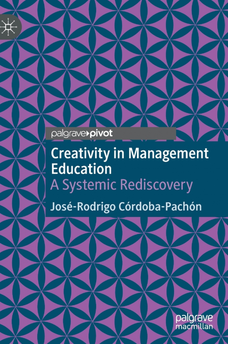 Creativity in Management Education