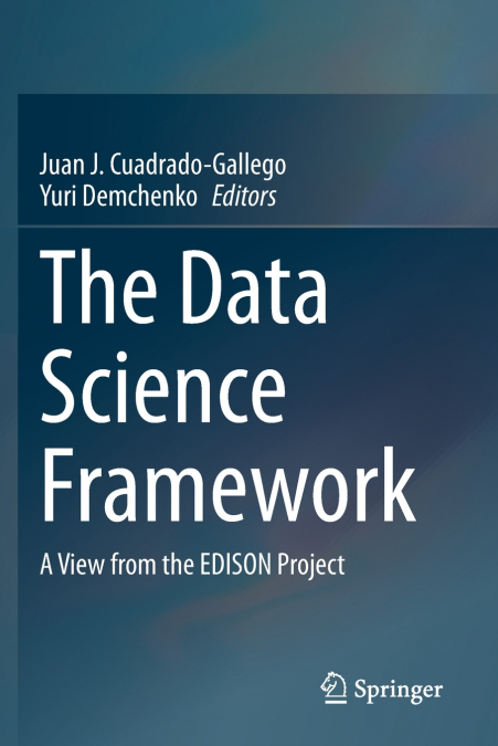 The Data Science Framework