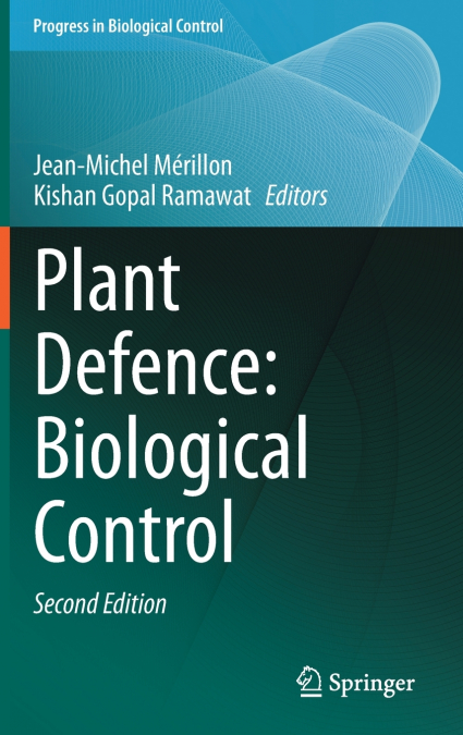 Plant Defence