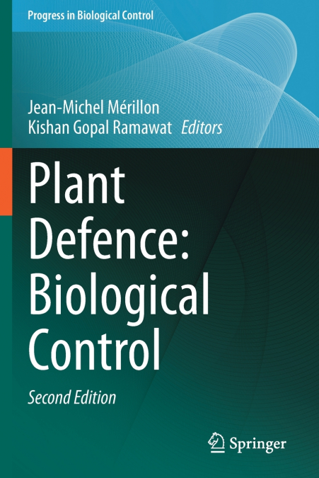 Plant Defence