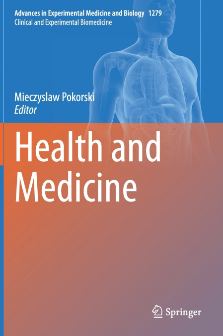 Health and Medicine