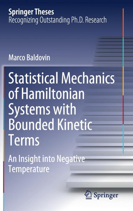Statistical Mechanics of Hamiltonian Systems with Bounded Kinetic Terms