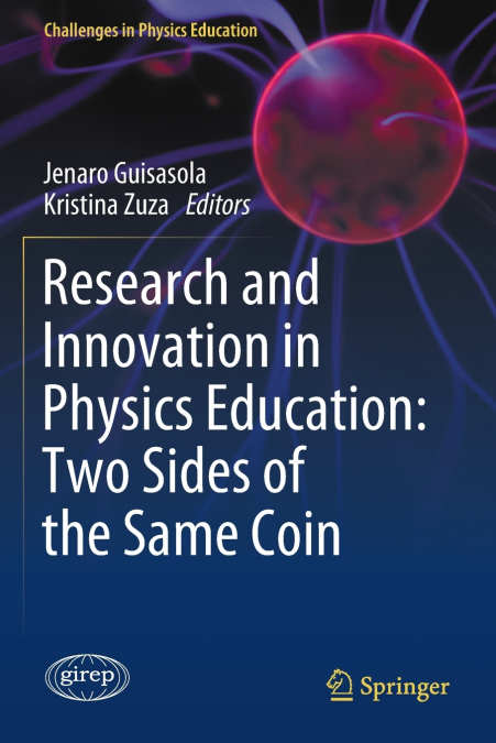 Research and Innovation in Physics Education