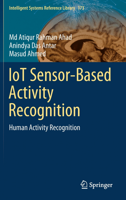 IoT Sensor-Based Activity Recognition