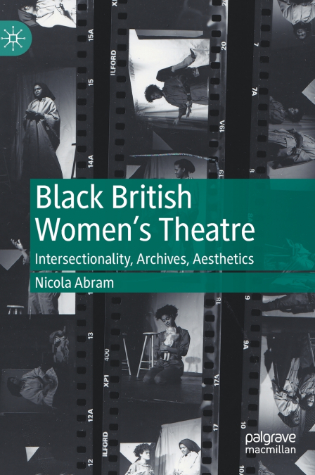 Black British Women’s Theatre