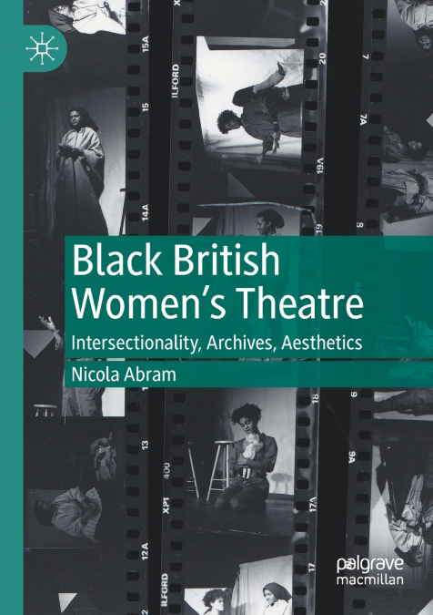 Black British Women’s Theatre