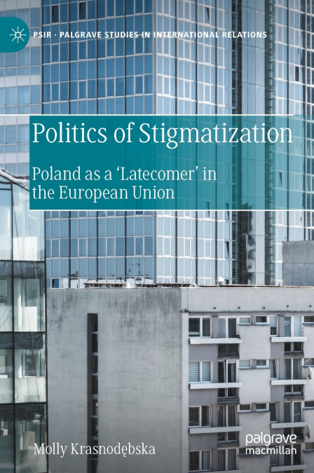 Politics of Stigmatization