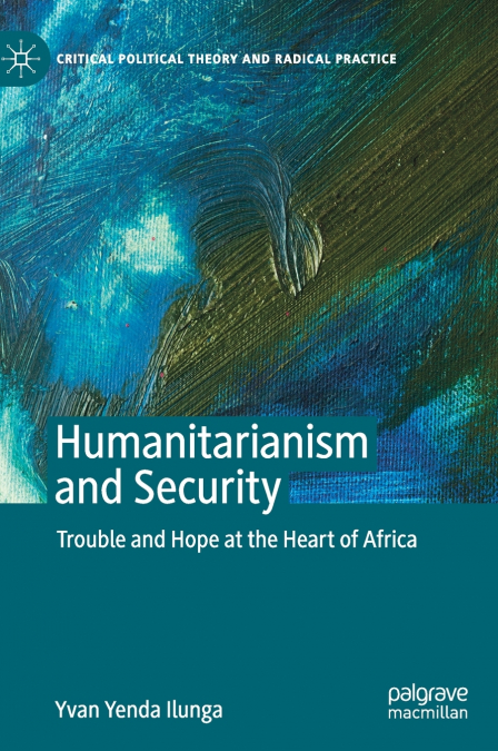 Humanitarianism and Security