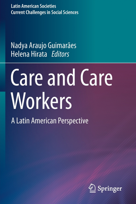 Care and Care Workers