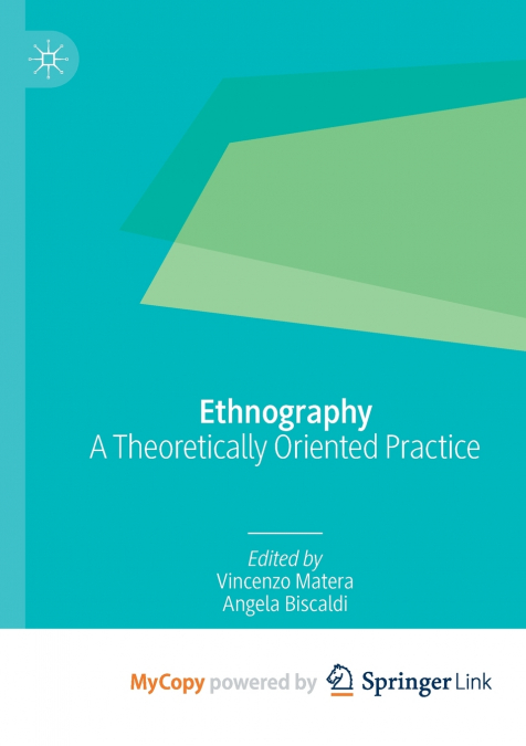 Ethnography