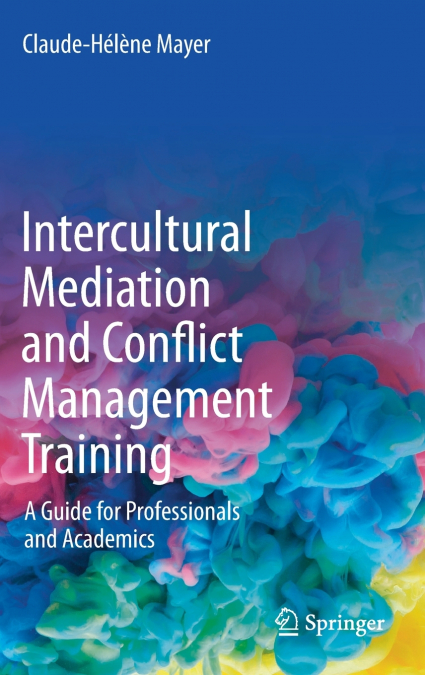 Intercultural Mediation and Conflict Management Training
