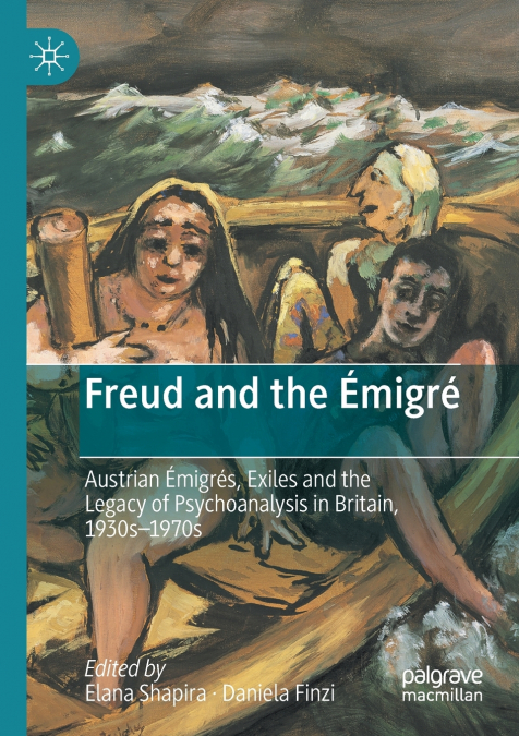 Freud and the Émigré