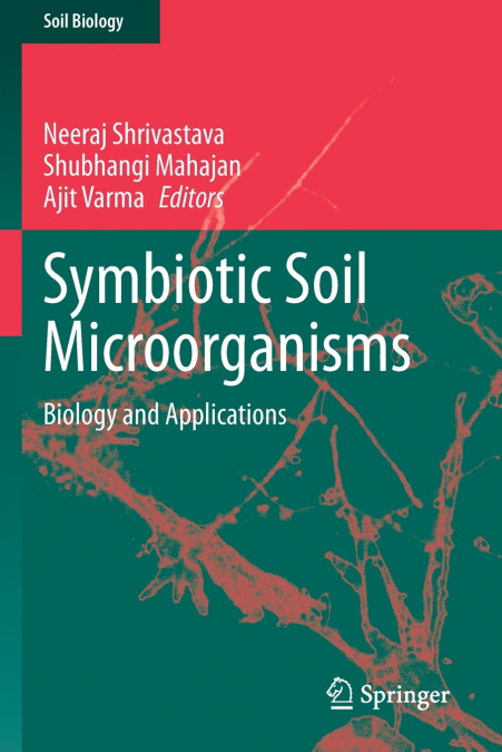 Symbiotic Soil Microorganisms