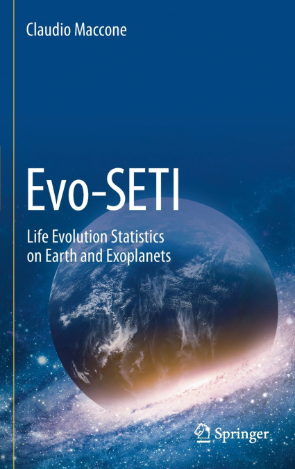 Evo-SETI