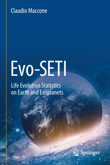 Evo-SETI