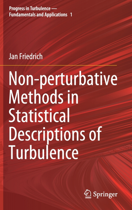 Non-perturbative Methods in Statistical Descriptions of Turbulence