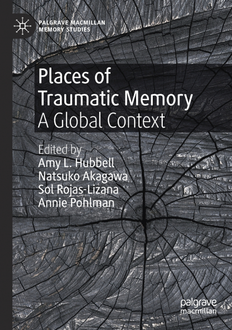 Places of Traumatic Memory
