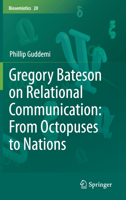 Gregory Bateson on Relational Communication