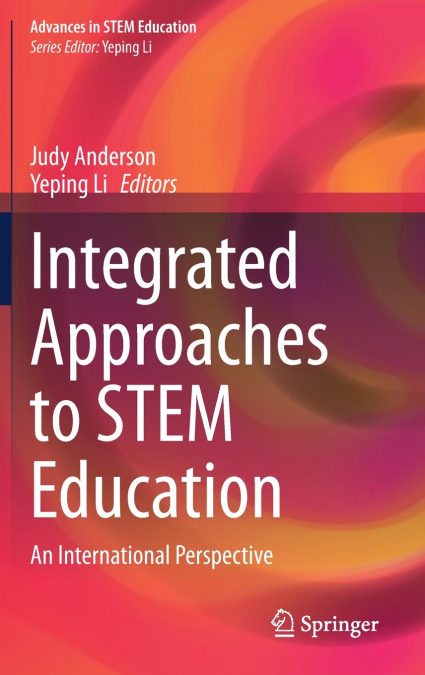 Integrated Approaches to STEM Education