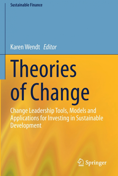 Theories of Change