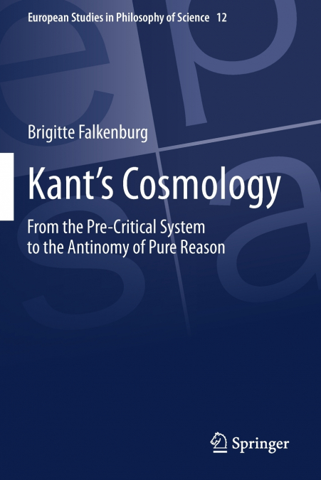 Kant’s Cosmology