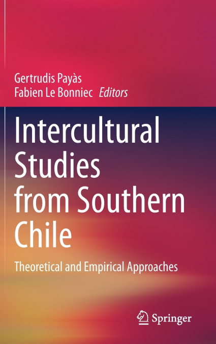 Intercultural Studies from Southern Chile