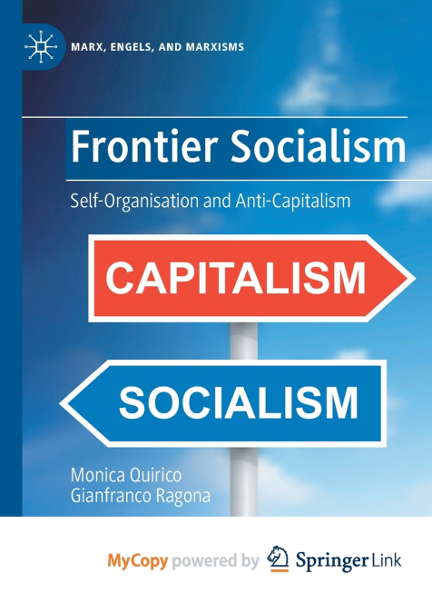 Frontier Socialism