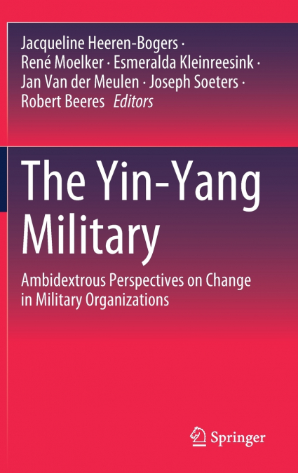 The Yin-Yang Military
