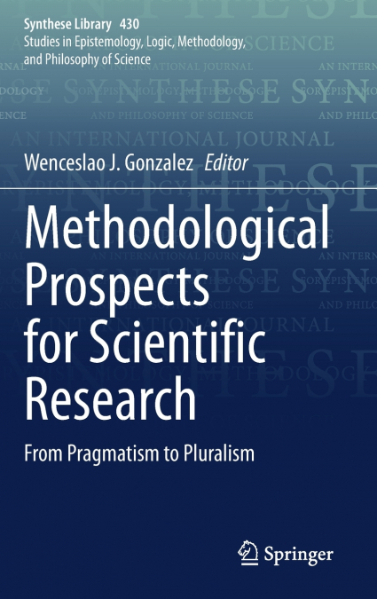 Methodological Prospects for Scientific Research