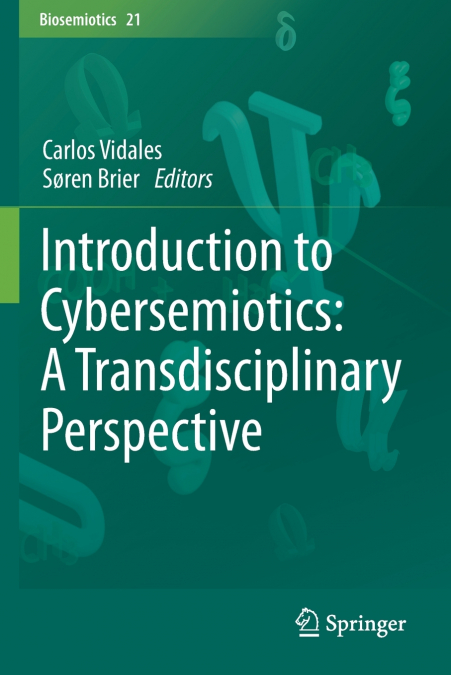 Introduction to Cybersemiotics