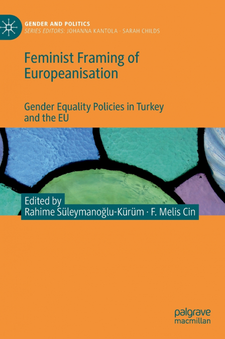 Feminist Framing of Europeanisation