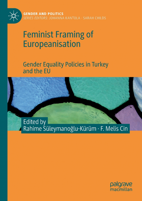 Feminist Framing of Europeanisation