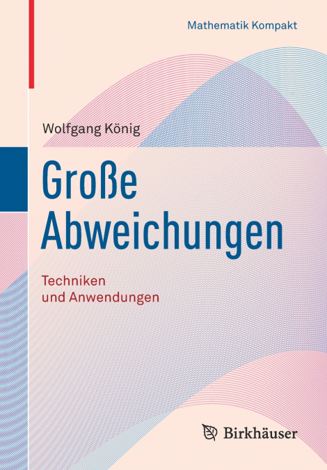 Große Abweichungen