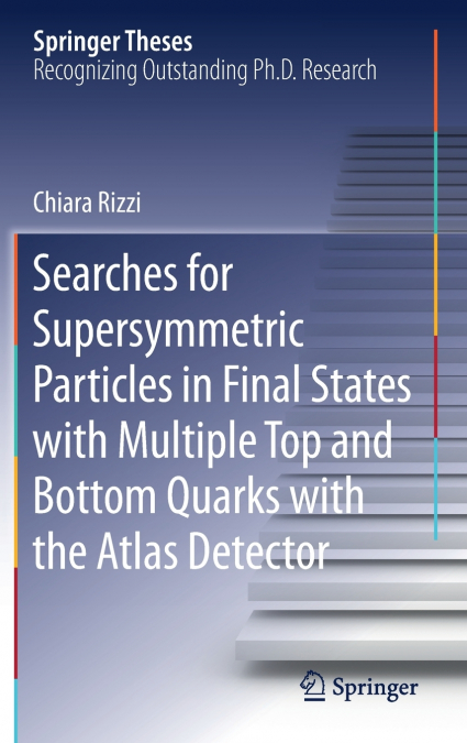 Searches for Supersymmetric Particles in Final States with Multiple Top and Bottom Quarks with the Atlas Detector
