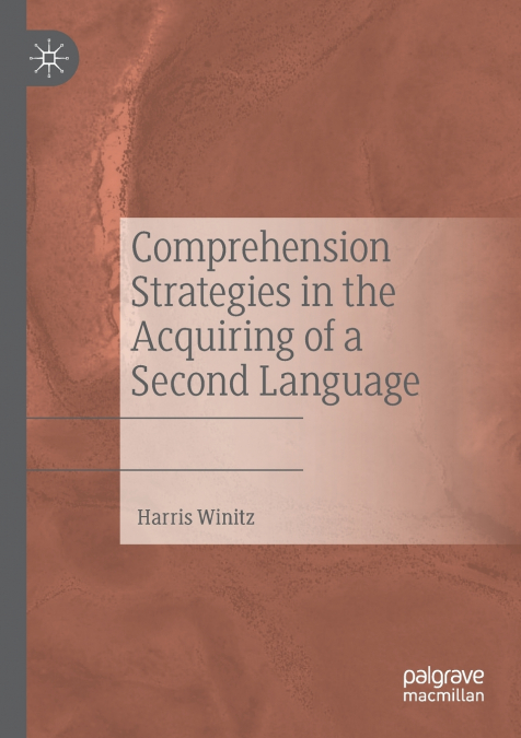 Comprehension Strategies in the Acquiring of a Second Language