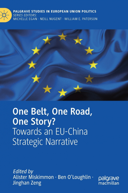 One Belt, One Road, One Story?