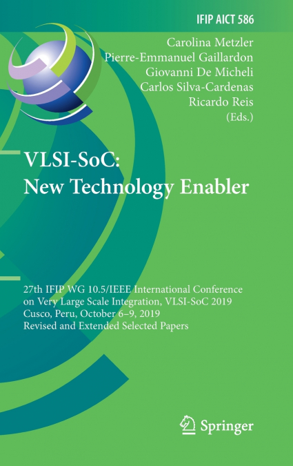 VLSI-SoC