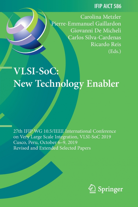 VLSI-SoC