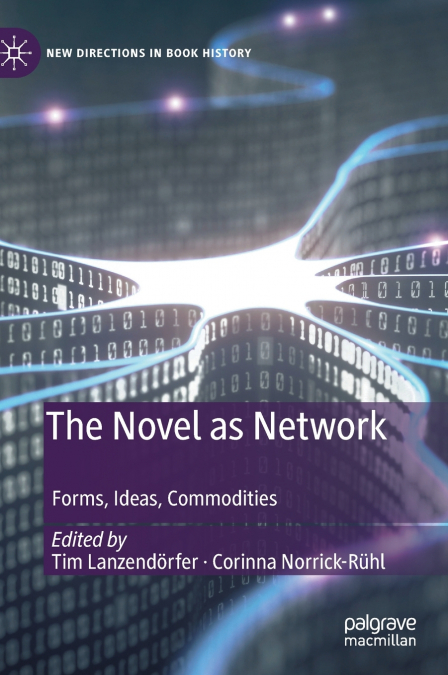 The Novel as Network