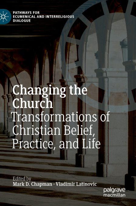 Changing the Church