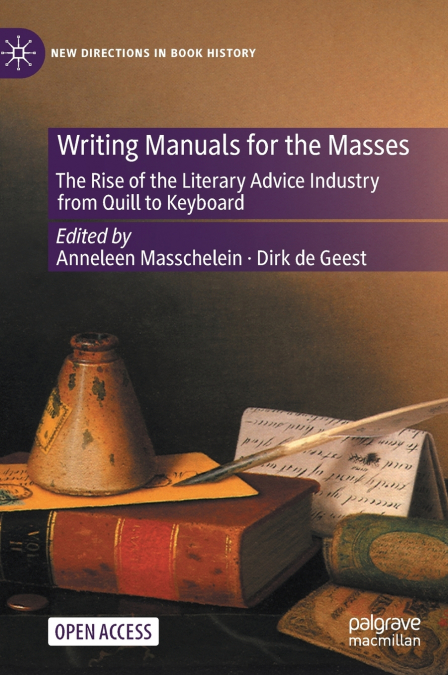 Writing Manuals for the Masses