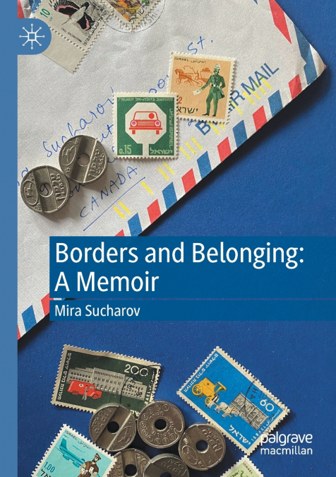 Borders and Belonging