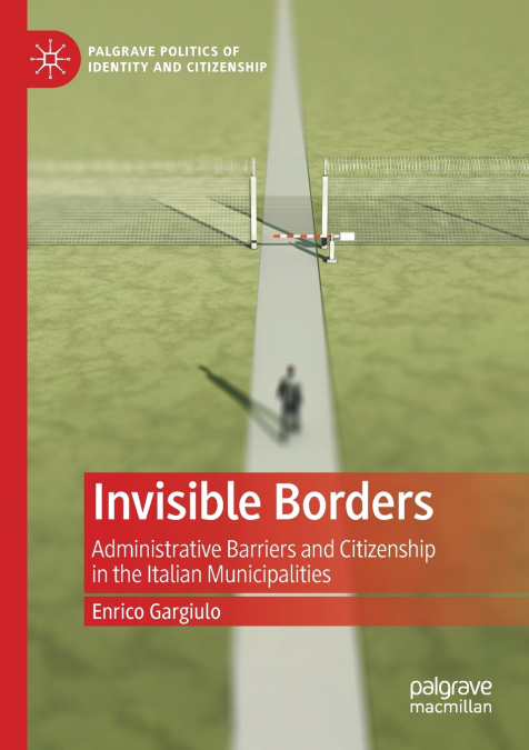 Invisible Borders
