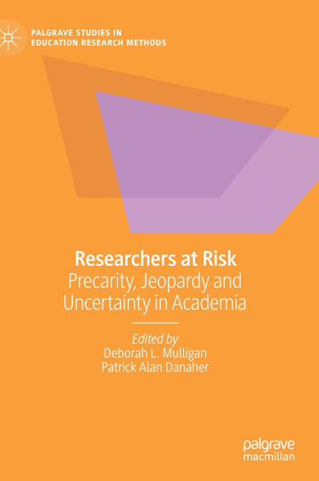Researchers at Risk