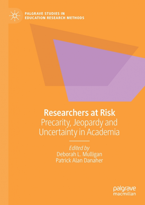 Researchers at Risk