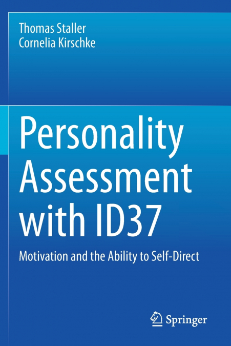 Personality Assessment with ID37