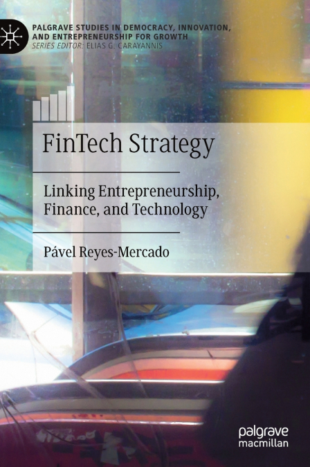 FinTech Strategy