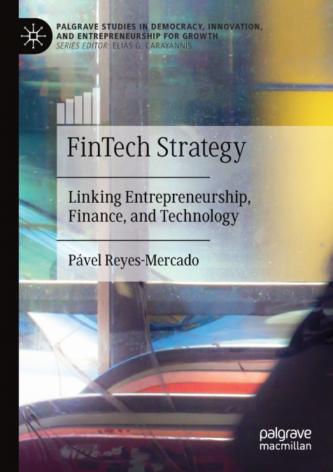 FinTech Strategy