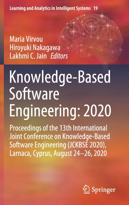 Knowledge-Based Software Engineering